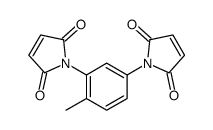 Structure formula of BMI-800 