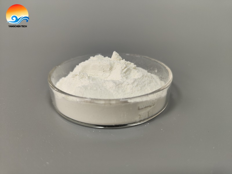 PVC heat-resistant modifier N-phenylmaleimide copolymer
