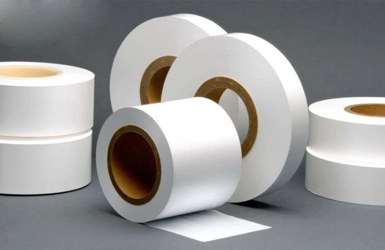 The application of polyimide nanofiber membrane in lithium batteries is mainly as a diaphragm material.