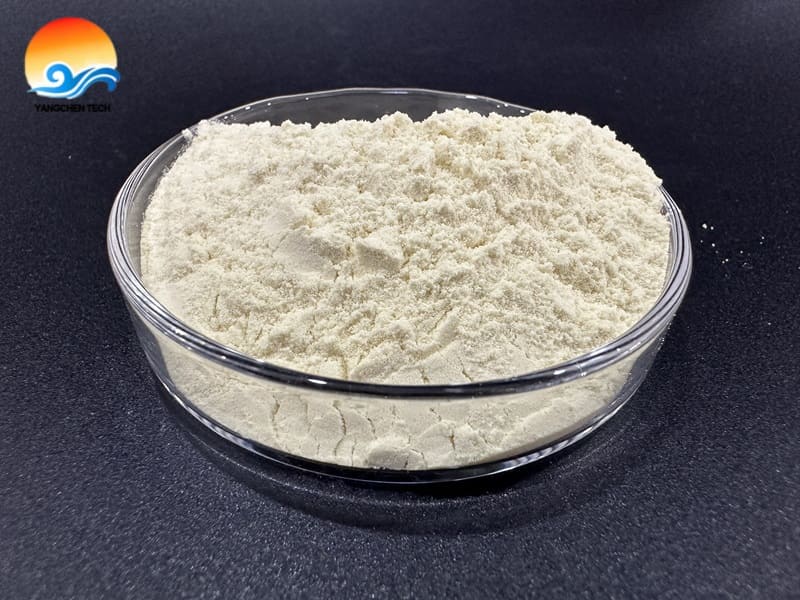 New antioxidant agent NAPM powder