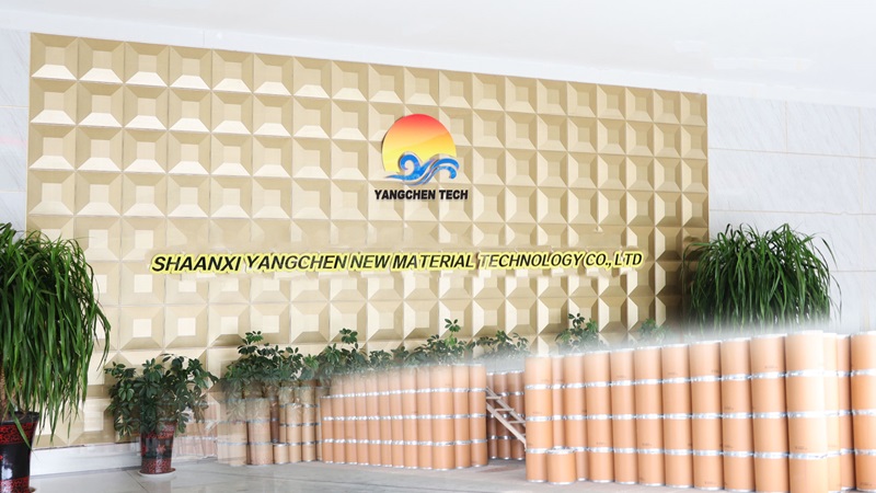 Yangchen Tech