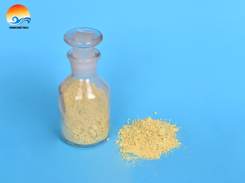 Oil filled version HVA-2 powder