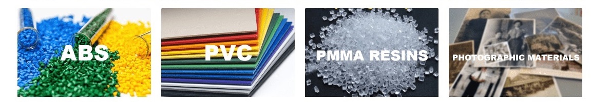 the applications of abs heat resistant modifier agent