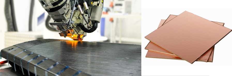 the Applications of Polyimide Resin