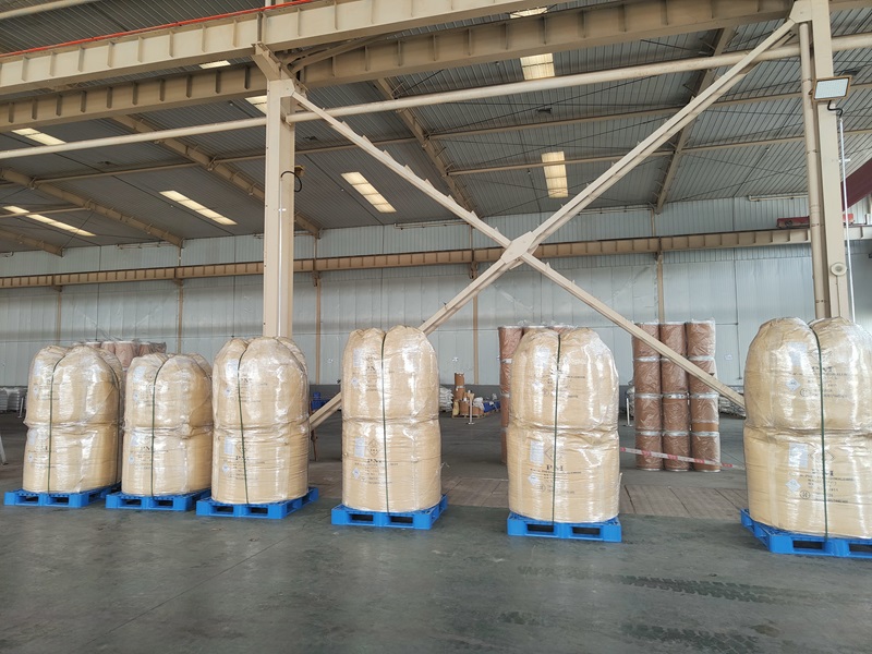 Packaging