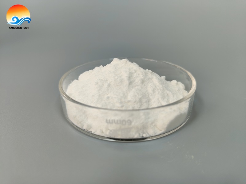 Styrene-NPMI-MAH Heat-Resistant Modifier: Enhancing Performance and Durability in Plastics