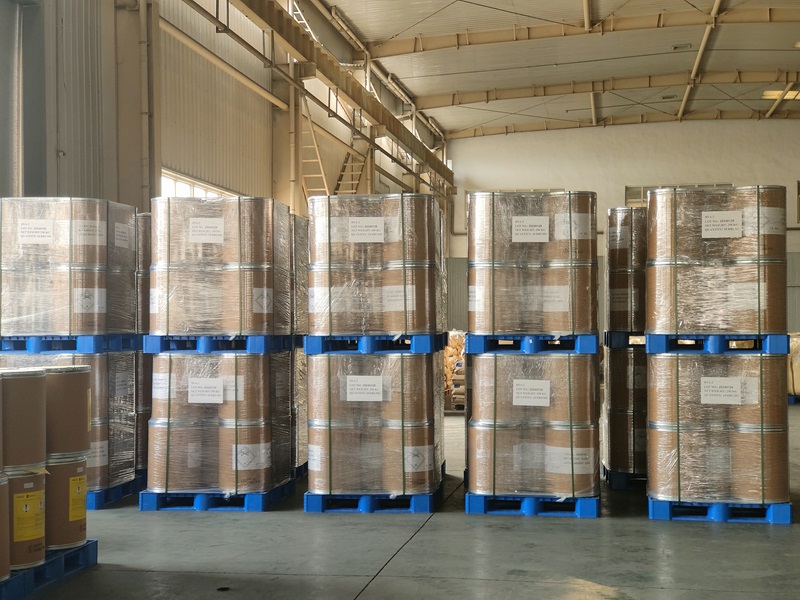 WAREHOUSE OF YANGCHENTECH