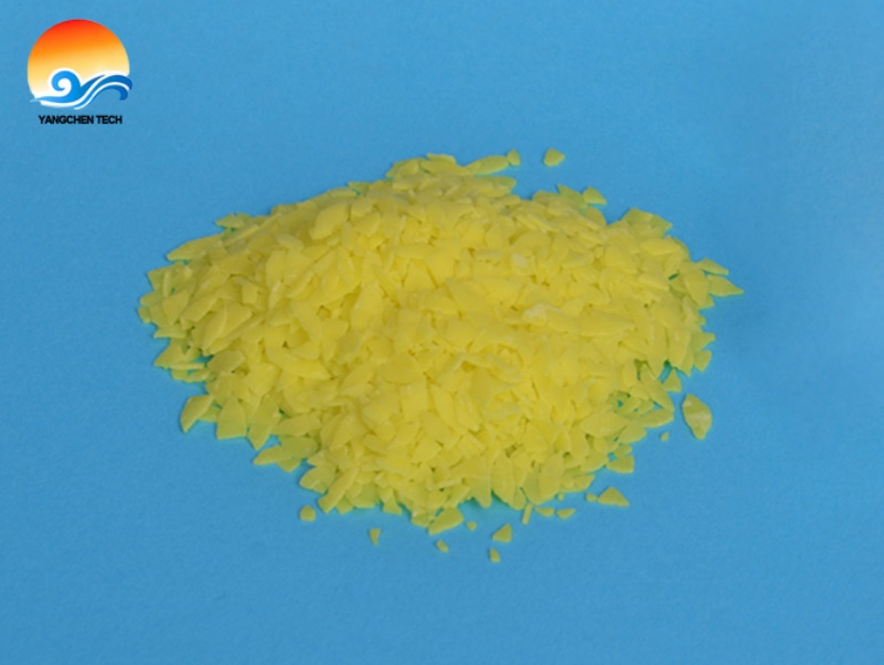 Why N-Phenylmaleimide can be used in heat-resistant modifier?