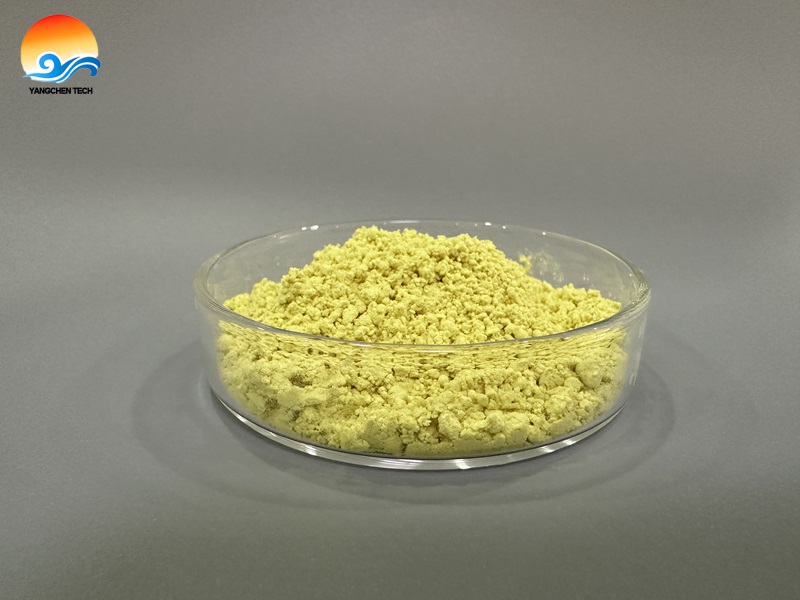HA-8 (PDM/HVA-2) Vulcanizing Agent