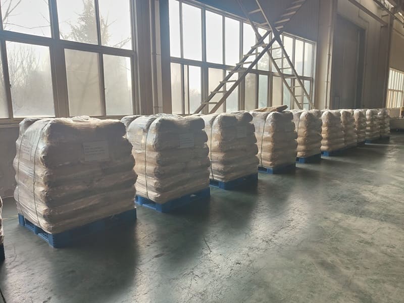 Yangchen Tech's Package