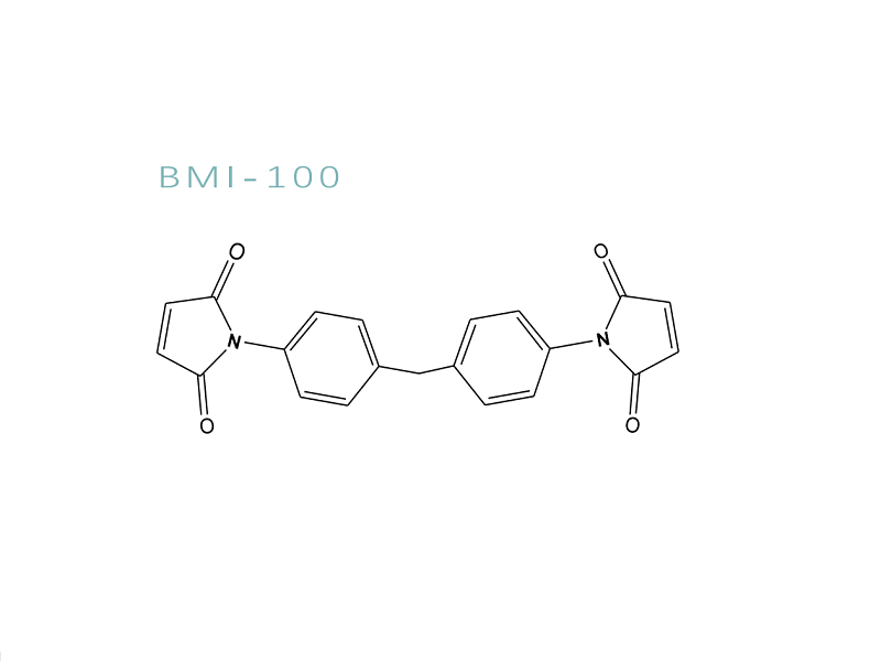 N,N'-(4,4' DIPHENYLMETHANE)BISMALEIMIDE