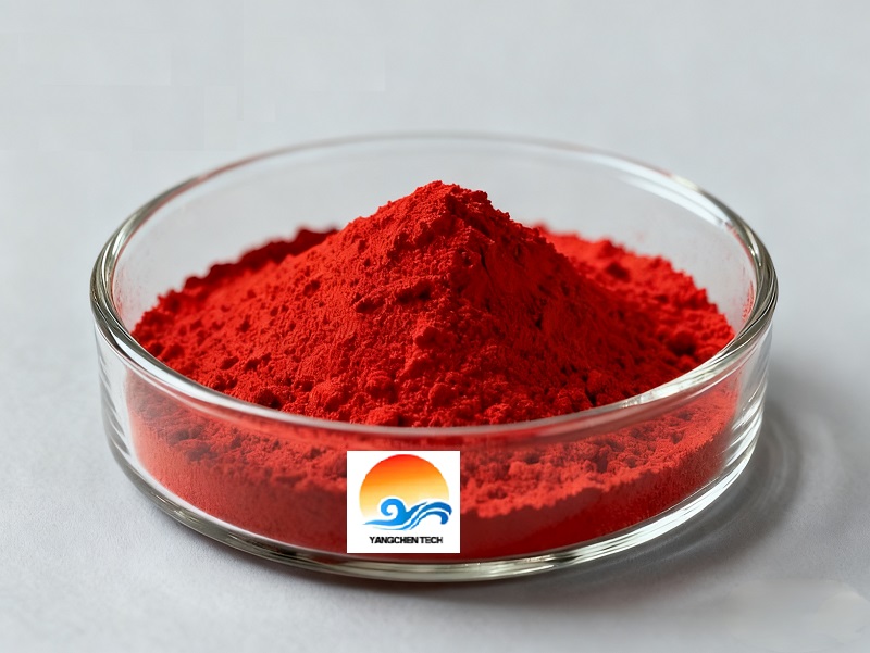 Reactive non-extractable antioxidant MC powder
